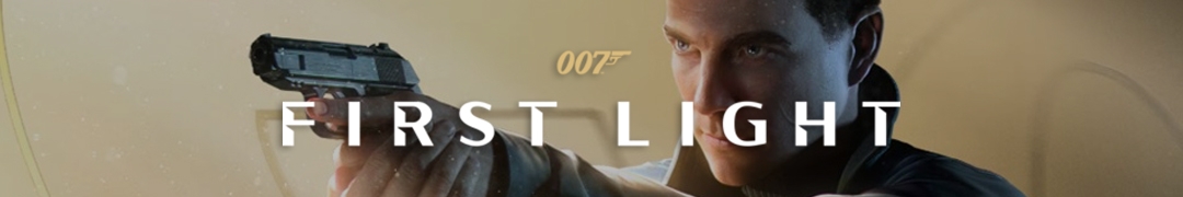 007 First Light