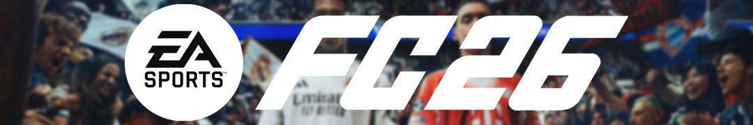 EA SPORTS FC™ 26