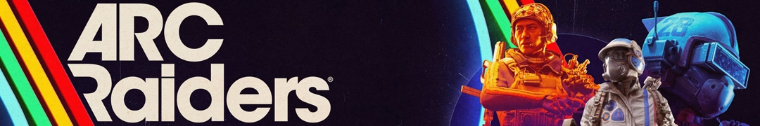ARC Raiders