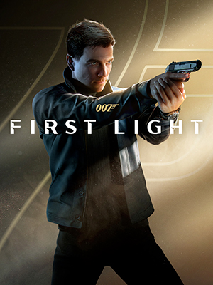 007 First Light | Xbox Series X|S