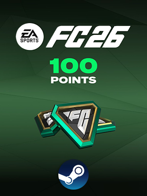 100 Points FC - EA Sports FC 26 | Steam