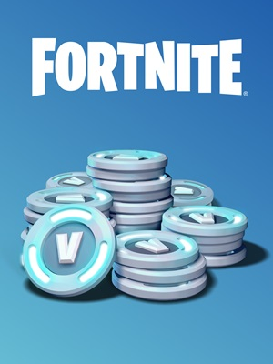 2400 V-Bucks Fortnite | PlayStation