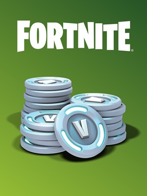 800 V-Bucks Fortnite | Xbox