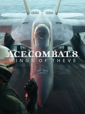 ACE COMBAT 8: WINGS OF THEVE | Steam