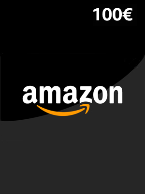 Carte Cadeau Amazon France 100 €
