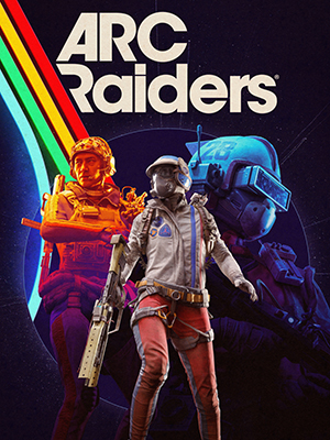 ARC Raiders | Xbox Series X|S