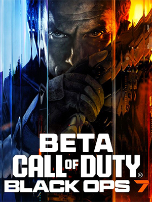 CALL OF DUTY®: BLACK OPS 7 - Accés Anticipé Bêta Ouverte | Xbox