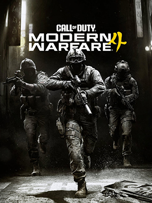 Call of Duty: Modern Warfare 4 | PC