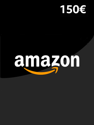 Carte Cadeau Amazon France 150 €