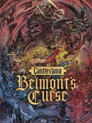 Castlevania: Belmont's Curse | Steam