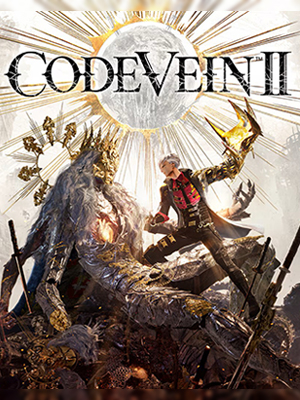 CODE VEIN II | Steam