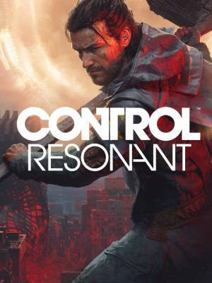 CONTROL Resonant | Steam