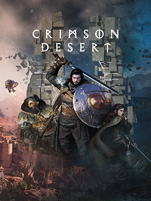 Crimson Desert | Steam