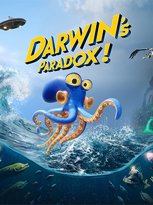 Darwin's Paradox! | Steam