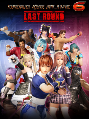 DEAD OR ALIVE 6 Last Round | Steam