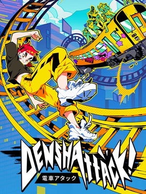 Denshattack! | Steam
