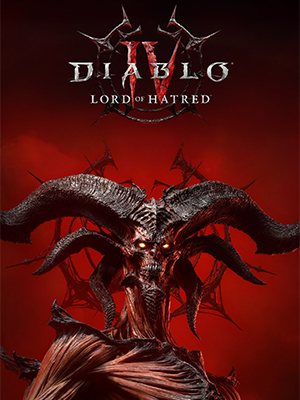 Diablo IV: Lord of Hatred | Xbox Series X|S