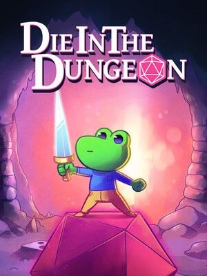 Die in the Dungeon | Steam