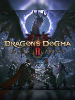 Dragon's Dogma 2: Dark Arisen | Steam
