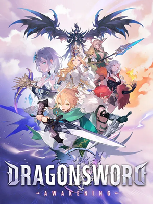DragonSword: Awakening | Steam