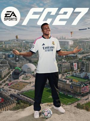 EA Sports FC™ 27 | EA