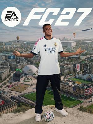 EA SPORTS FC™  27 | Xbox One / Xbox Series X|S