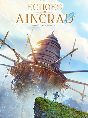Echoes of Aincrad | Steam