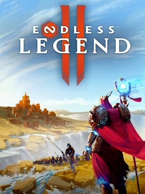 ENDLESS™ Legend 2 | Steam