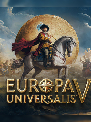 Europa Universalis V | Steam