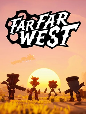 Far Far West | Steam