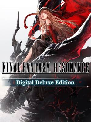 FINAL FANTASY RESONANCE Digital Deluxe Edition | Steam