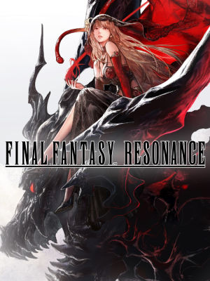 FINAL FANTASY RESONANCE | Steam