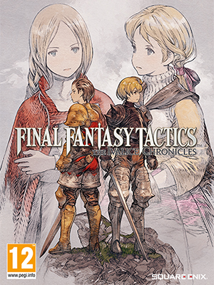Final Fantasy Tactics: The Ivalice Chronicles | Steam