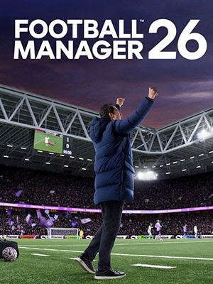 Football Manager 26 | Steam
