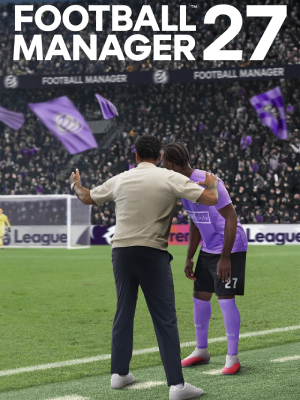 Football Manager 27 | Steam