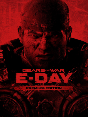Gears of War: E-Day - Édition Premium | Xbox Series X|S