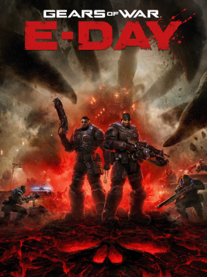 Gears of War: E-Day | Windows Store