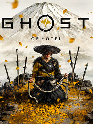 Ghost of Yōtei™ | PS5