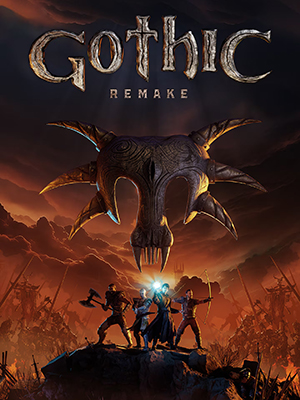 Gothic 1 Remake | Steam
