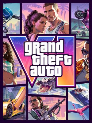 Grand Theft Auto VI | Xbox Series X|S