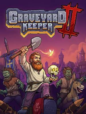 Graveyard Keeper 2 | Steam