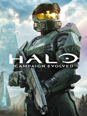 Halo: Campaign Evolved | Xbox Series X|S