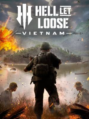 Hell Let Loose: Vietnam | Steam