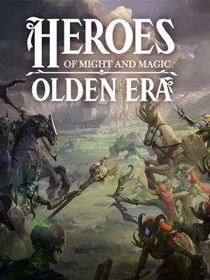 Heroes of Might and Magic: Olden Era | Steam