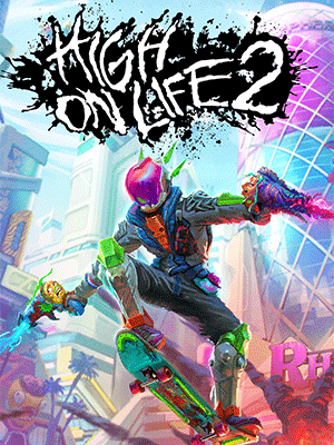 High On Life 2 | Steam