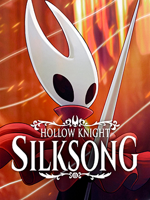Hollow Knight: Silksong | Steam