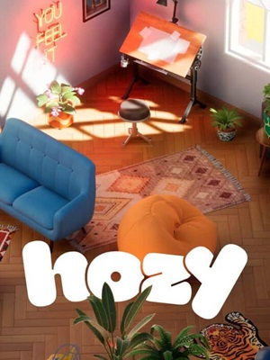 Hozy | Steam