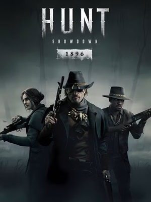 Hunt: Showdown 1896 | Steam