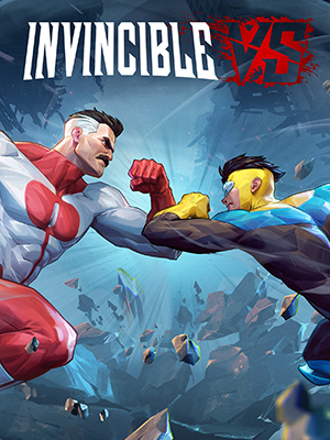 Invincible VS | Xbox Series X|S