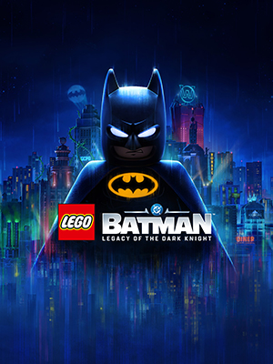 LEGO® Batman™ : L'Héritage du Chevalier Noir | Steam